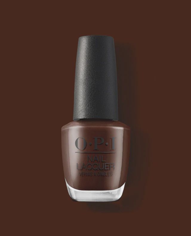 OPI Nail Lacquer - NL S032 Purrrride