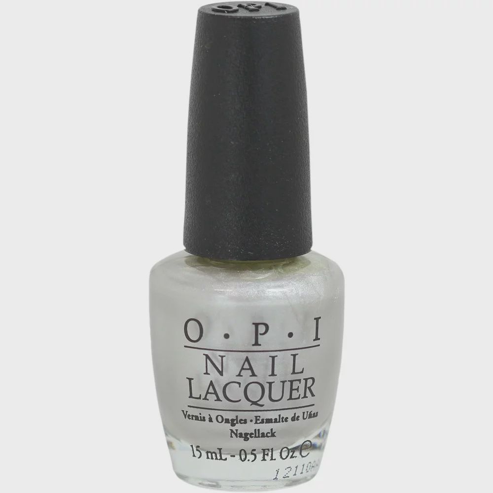 OPI Nail Lacquer - NL A35 Birthday Babe