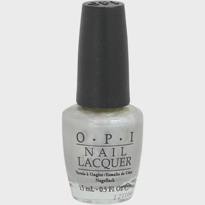 OPI Nail Lacquer - NL A35 Birthday Babe