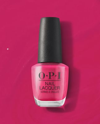 OPI Nail Lacquer - NL E44 Pink Flamenco
