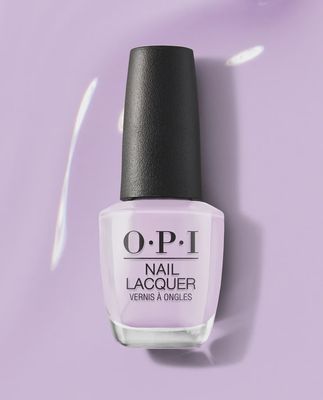 OPI Nail Lacquer - NL F83 Polly Want a Lacquer?