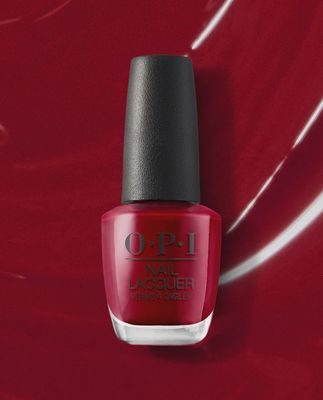 OPI Nail Lacquer - NL V29 Amore at the Grand Canal