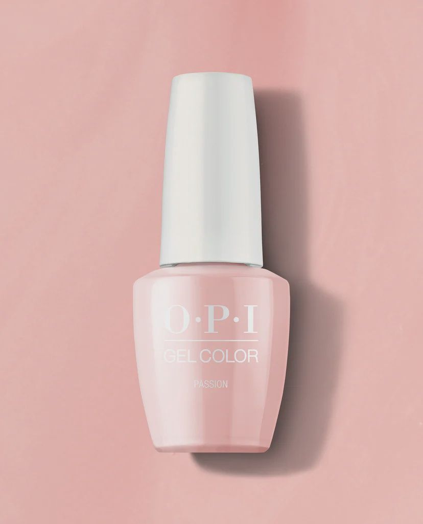 OPI Gel Polish - GC H19 Passion