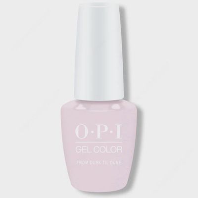 OPI Gel Polish - GC N76 From Dusk Til Dune