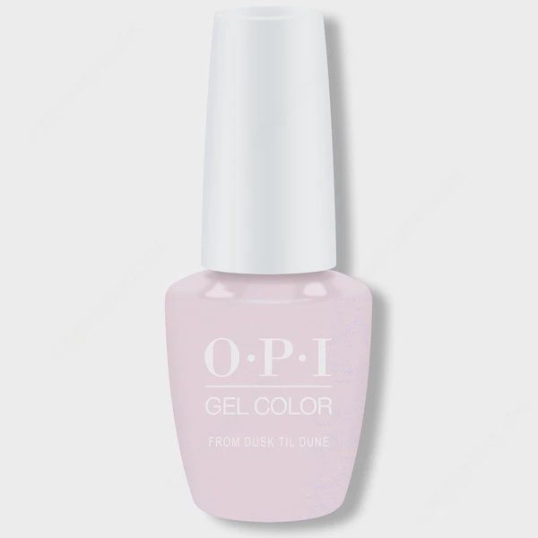 OPI Gel Polish - GC N76 From Dusk Til Dune