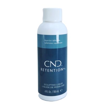 CND Retention+ Sculpting Liquid 4oz