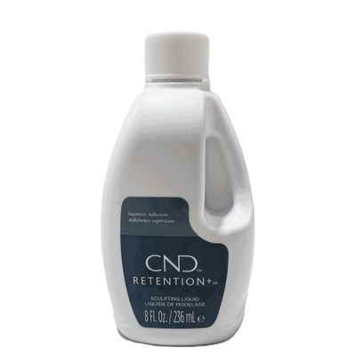 CND Retention+ Sculpting Liquid 8oz