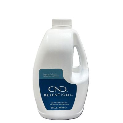 CND Retention+ Sculpting Liquid 32oz