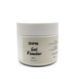 ONME Gel Powder Clear 12oz