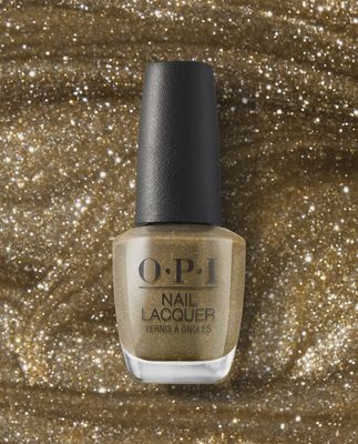 OPI Nail Lacquer - NL Z19 Glitzerland