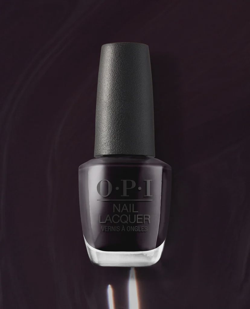 OPI Nail Lacquer - NL W61 It&#39;s Top Secret!