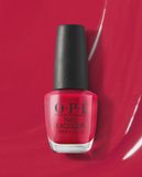 OPI Nail Lacquer - NL W63 OPI by Popular Vote