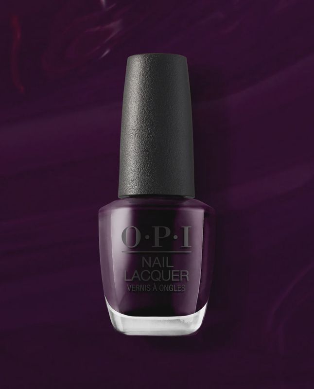 OPI Nail Lacquer - NL V35 O Suzi Mio