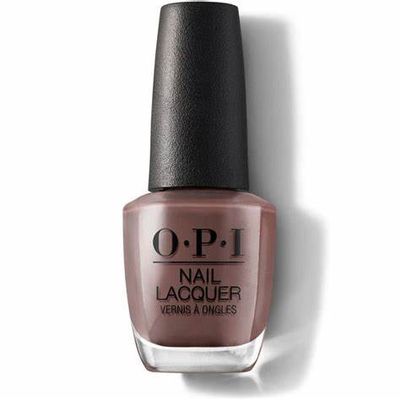 OPI Nail Lacquer - NL W60 Squeaker Of The House