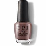 OPI Nail Lacquer - NL W60 Squeaker Of The House