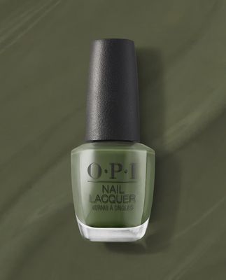 OPI Nail Lacquer - NL W55 The First Lady Of Nails