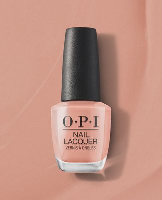 OPI Nail Lacquer - NL V25 A Great Opera-Tunity