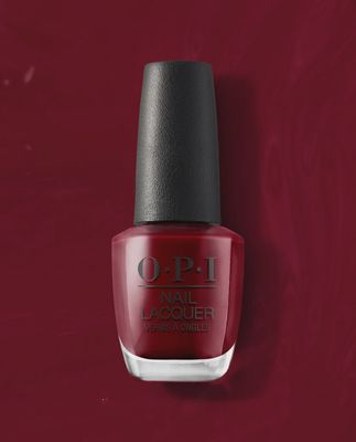 OPI Nail Lacquer - NL W64 We The Female