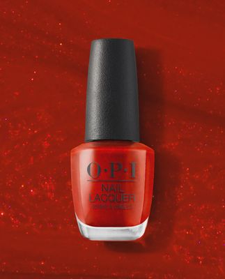 OPI Nail Lacquer - NL V30 Gimme A Lido Kiss
