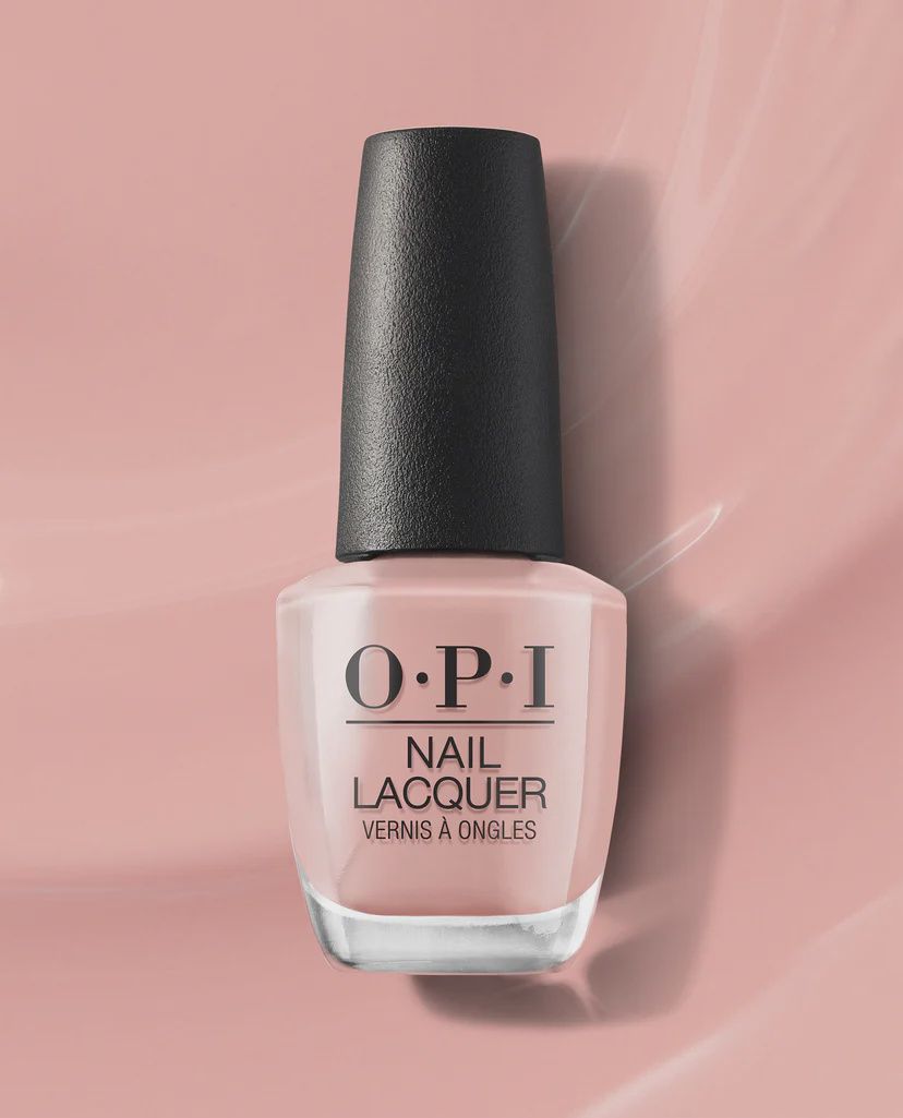 OPI Nail Lacquer - NL U23 Edinburgh-er &amp; Tatties
