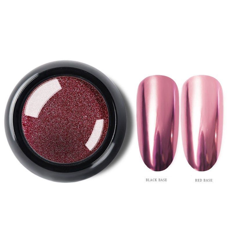 Chrome Powder #MCB02 (3g)