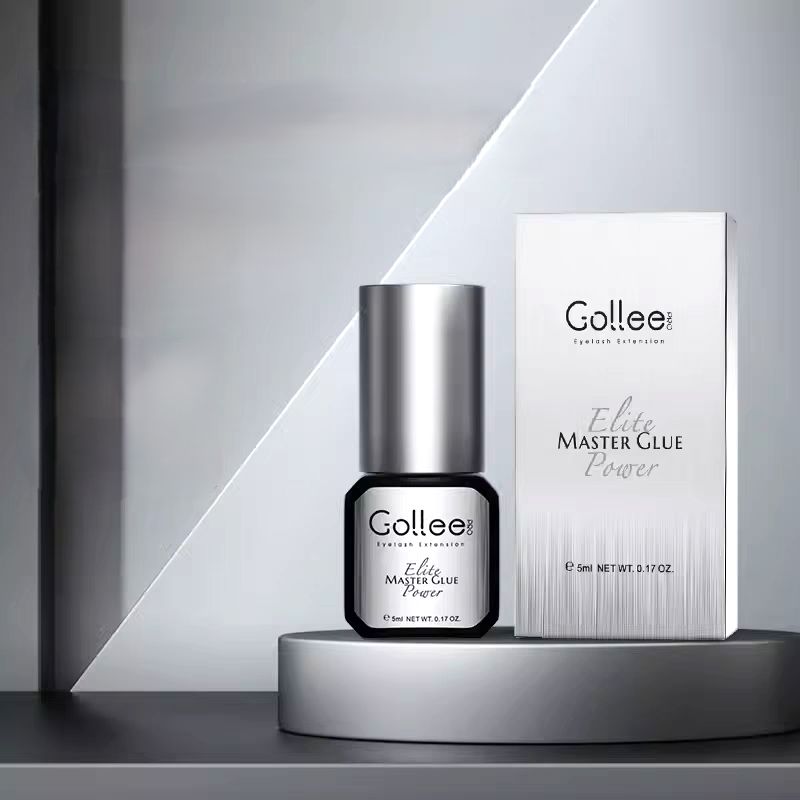 Gollee Elite Master Lash Glue