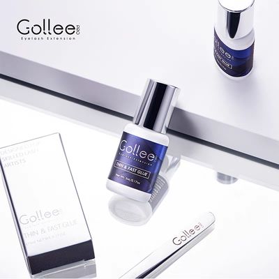 Gollee Thin &amp; Fast Lash Glue