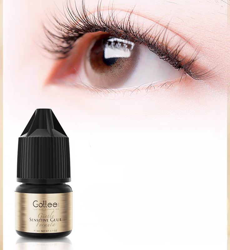 Gollee Sensitive Lash  Glue