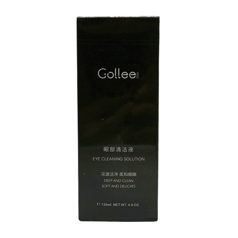 Gollee Eye Cleaning Solution