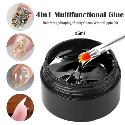 No Wipe Functional Gel 15ml