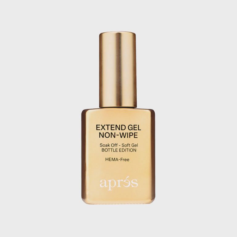 Aprés Extend Gel Non-Wipe, Size: 15ml