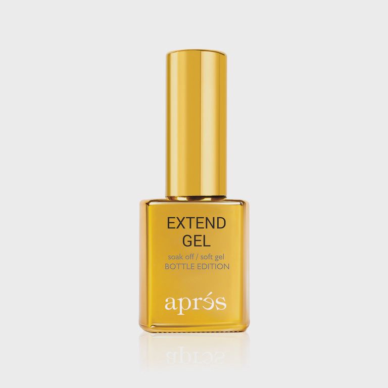 Aprés Extend Gel, Size: 15ml