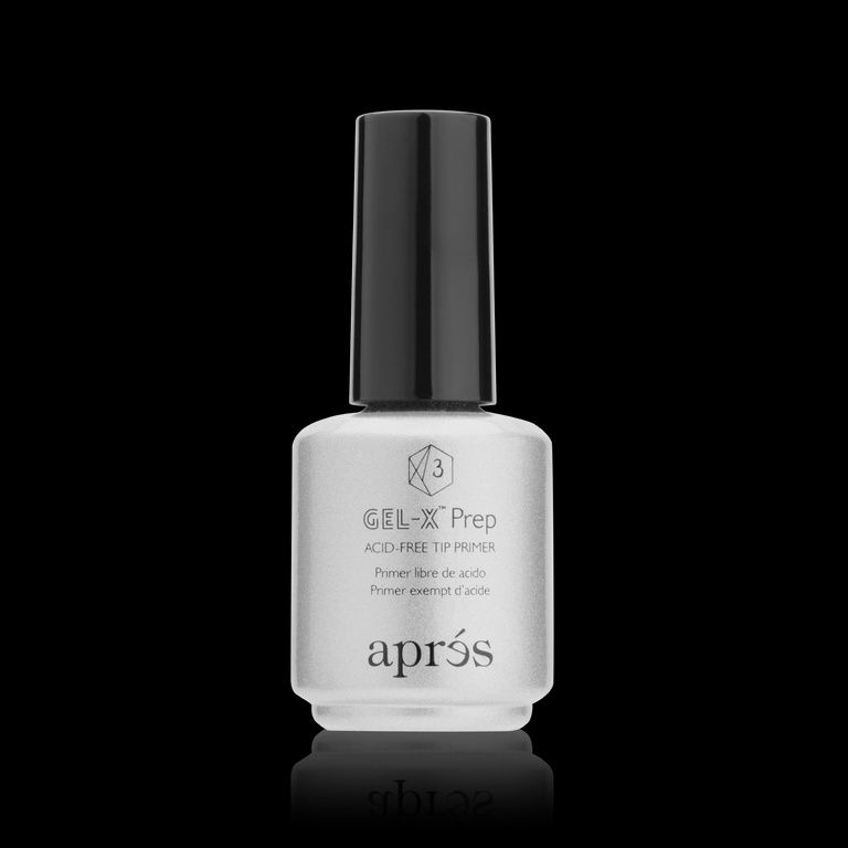 Apres Gel-X Prep