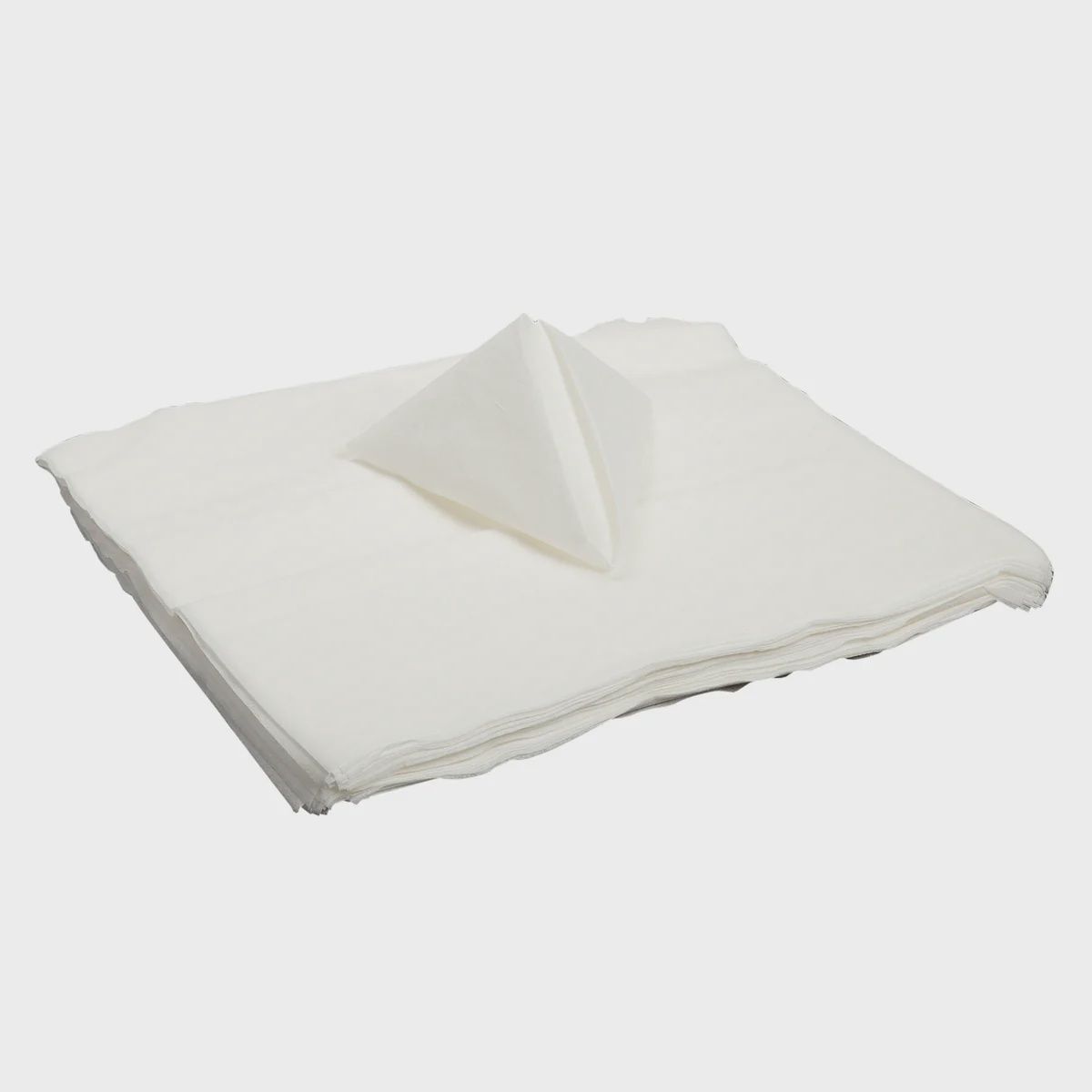 14&quot; x 14&quot; Airlaid Table Pad (1000pcs)