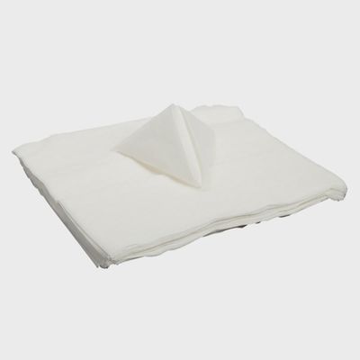 14&quot; x 14&quot; Airlaid Table Pad (1000pcs)