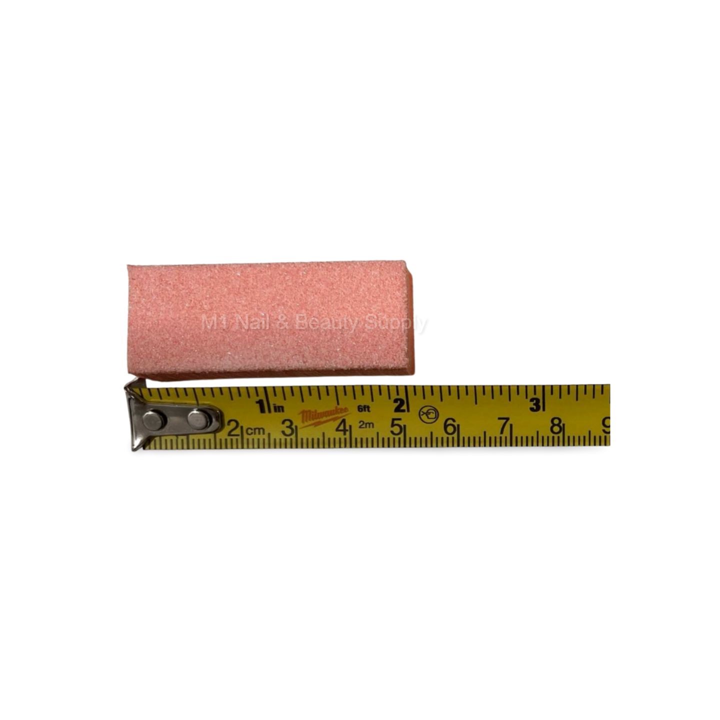 Champion Mini Long Buffer Orange 80/80 (2000pcs/case)