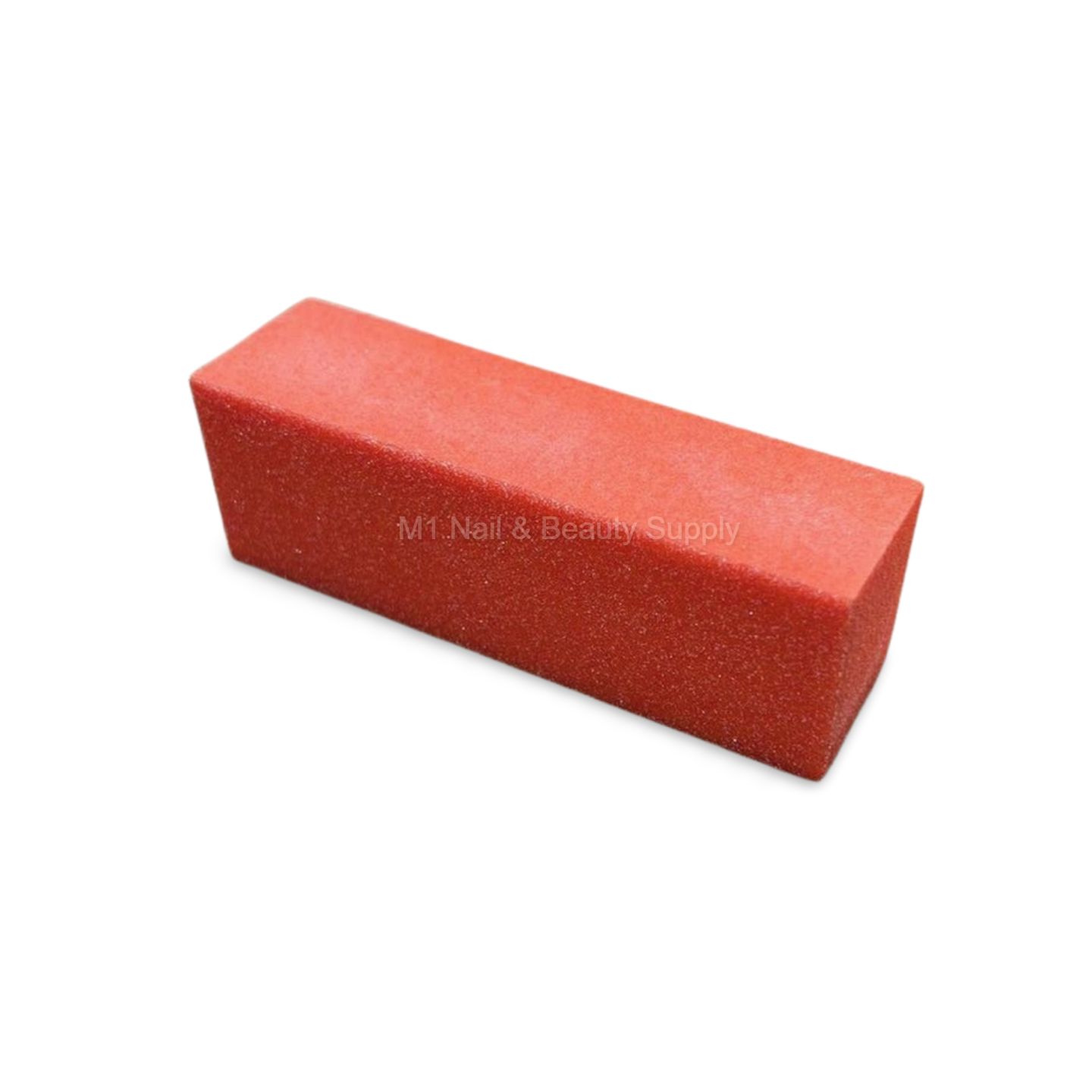 Champion 3 Way Buffer - Orange/White (500pcs/case)