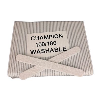 Champion Regular File (1pc) -  Zebra 100/180