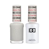 DC DUO GEL MATCHING COLOR 2222