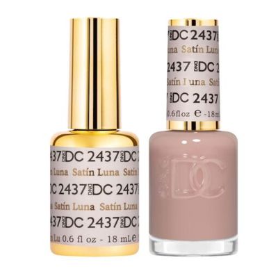 DC DUO GEL MATCHING COLOR 2437