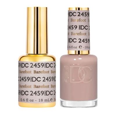 DC DUO GEL MATCHING COLOR 2459