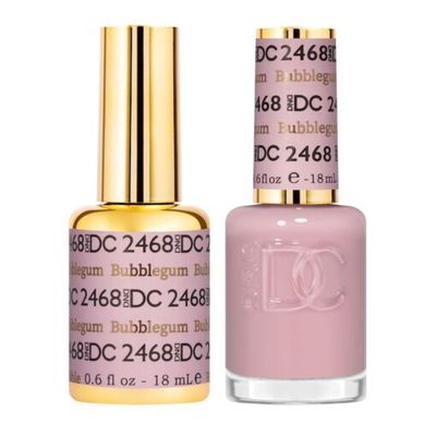 DC DUO GEL MATCHING COLOR 2468