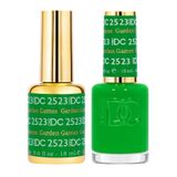 DC DUO GEL MATCHING COLOR 2523