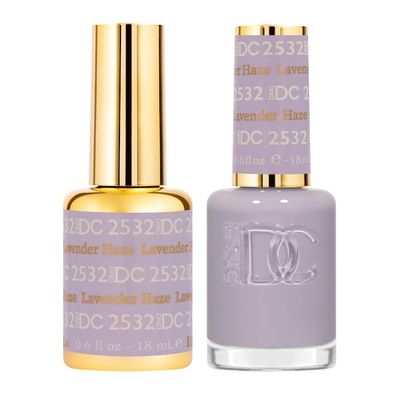 DC DUO GEL MATCHING COLOR 2532