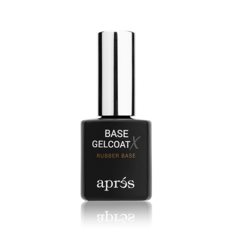 Aprés Base Gelcoat X - 15ml