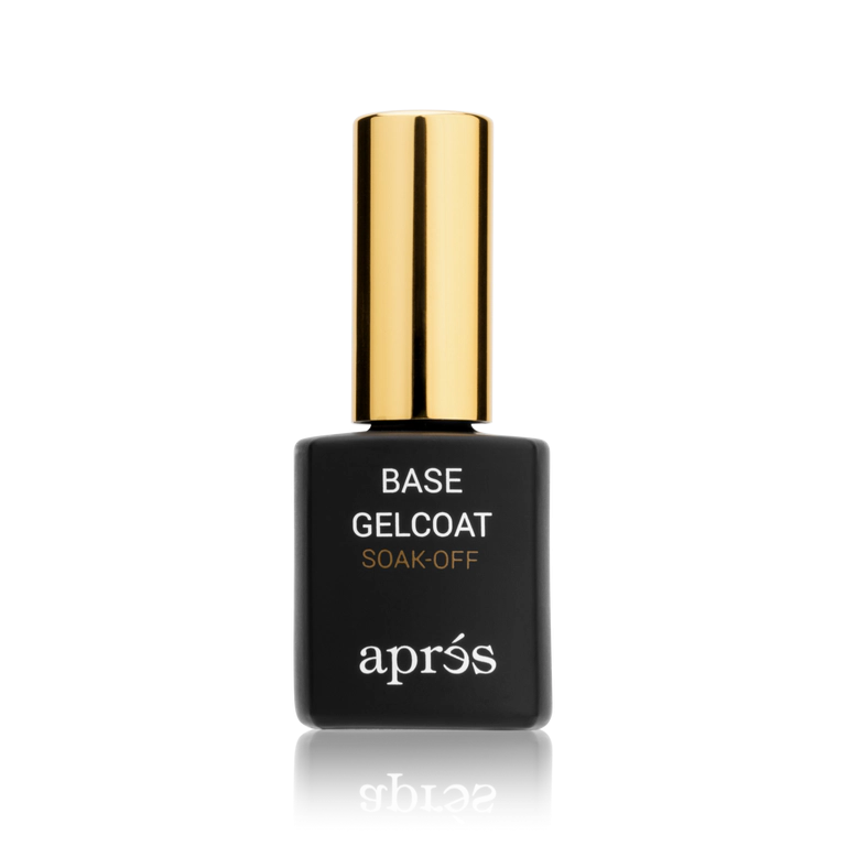 Aprés Base Gelcoat - 15ml