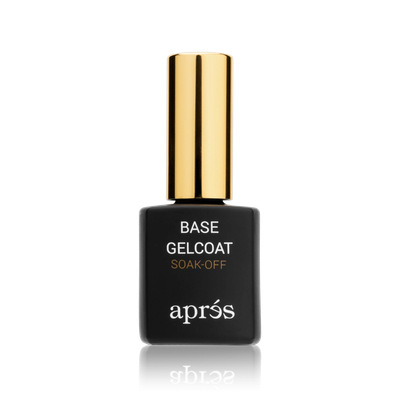 Aprés Base Gelcoat - 15ml