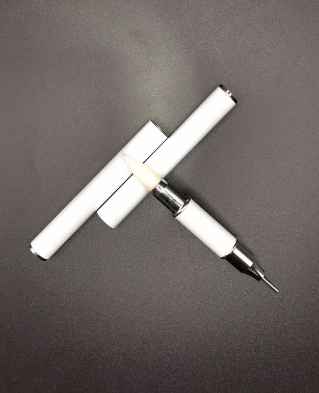 Double-ended Dotting Nail Art Pen