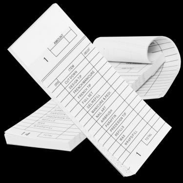 Berkeley Ticket Book (10packs)