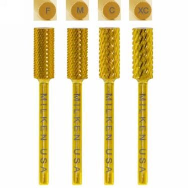 Milken USA Carbide|3/32&quot;|Medium